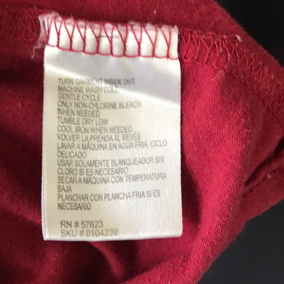 Big Apple New York Times Square Manhattan tee - Picture 5 of 5